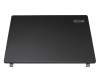 Display-Cover 39.6cm (15.6 Inch) black original suitable for Acer TravelMate P2 (P215-52)