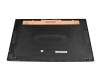 Display-Cover 39.6cm (15.6 Inch) black original suitable for Asus ExpertBook B1 B1502CVA