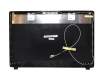 Display-Cover 39.6cm (15.6 Inch) black original suitable for Asus F551MAV