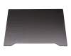Display-Cover 39.6cm (15.6 Inch) black original suitable for Asus FX516PC