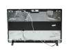 Display-Cover 39.6cm (15.6 Inch) black original suitable for Asus K55VM