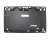 Display-Cover 39.6cm (15.6 Inch) black original suitable for Asus N56JR
