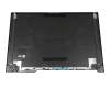 Display-Cover 39.6cm (15.6 Inch) black original suitable for Asus ROG Strix G531GT