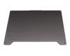 Display-Cover 39.6cm (15.6 Inch) black original suitable for Asus TUF Gaming A15 FA506IHR