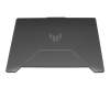 Display-Cover 39.6cm (15.6 Inch) black original suitable for Asus TUF Gaming F15 FX506HEB