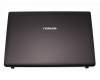 Display-Cover 39.6cm (15.6 Inch) black original suitable for Asus X53Z