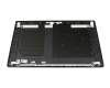 Display-Cover 39.6cm (15.6 Inch) black original suitable for Dell Latitude 3530