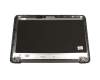 Display-Cover 39.6cm (15.6 Inch) black original suitable for HP 250 G4