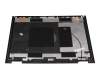 Display-Cover 39.6cm (15.6 Inch) black original suitable for HP Elite Dragonfly