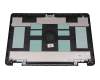 Display-Cover 39.6cm (15.6 Inch) black original suitable for HP EliteBook 840 G5
