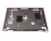 Display-Cover 39.6cm (15.6 Inch) black original suitable for HP Envy x360 15 15-eu1000