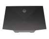 Display-Cover 39.6cm (15.6 Inch) black original suitable for HP Spectre x360 15-eb0000