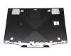 Display-Cover 39.6cm (15.6 Inch) black original suitable for HP Spectre x360 15-eb0000