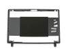 Display-Cover 39.6cm (15.6 Inch) black original suitable for Lenovo B50-10 (80QR)