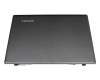 Display-Cover 39.6cm (15.6 Inch) black original suitable for Lenovo IdeaPad 110-15AST (80TR)
