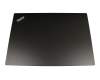 Display-Cover 39.6cm (15.6 Inch) black original suitable for Lenovo ThinkPad E585 (20KV)