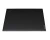 Display-Cover 39.6cm (15.6 Inch) black original suitable for Lenovo ThinkPad L15 Gen 3 (21C3/21C4)