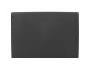 Display-Cover 39.6cm (15.6 Inch) black original suitable for Lenovo V15-IGL (82C3/82NN)