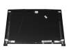 Display-Cover 39.6cm (15.6 Inch) black original suitable for MSI CreatorPro M15 A11UIS (MS-16R6)