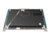 Display-Cover 39.6cm (15.6 Inch) black original suitable for MSI Cyborg 15 AI A1UCX/A1UDX