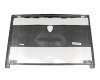 Display-Cover 39.6cm (15.6 Inch) black original suitable for MSI GE63 RGB 8RE/8RF (MS-16P5)