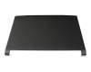 Display-Cover 39.6cm (15.6 Inch) black original suitable for MSI Katana A15 AI B8VG (MS-158N)