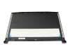 Display-Cover 39.6cm (15.6 Inch) black original suitable for MSI Katana A15 AI B8VG (MS-158N)