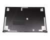 Display-Cover 39.6cm (15.6 Inch) black original suitable for MSI Modern 15 A10M/A10RC/A10RD (MS-1551)