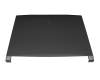 Display-Cover 39.6cm (15.6 Inch) black original suitable for MSI Prestige 15 A12UC/A12UD (MS-16S8)