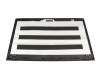 Display-Cover 39.6cm (15.6 Inch) black suitable for Acer Aspire E5-575G