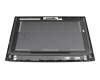 Display-Cover 39.6cm (15.6 Inch) blue original OLED suitable for Asus ZenBook X3500PC
