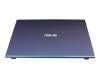Display-Cover 39.6cm (15.6 Inch) blue original suitable for Asus VivoBook 15 F515EA