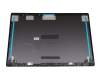 Display-Cover 39.6cm (15.6 Inch) grey original suitable for Acer Aspire 5 (A515-45G)