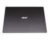 Display-Cover 39.6cm (15.6 Inch) grey original suitable for Acer Aspire 5 (A515-55T)