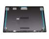 Display-Cover 39.6cm (15.6 Inch) grey original suitable for Acer Aspire 5 (A515-55T)