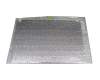 Display-Cover 39.6cm (15.6 Inch) grey original suitable for Acer Aspire 5 (A515-57T)