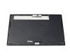 Display-Cover 39.6cm (15.6 Inch) grey original suitable for Asus M1502IA