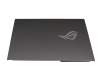 Display-Cover 39.6cm (15.6 Inch) grey original suitable for Asus ROG Strix G15 G513IC