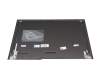 Display-Cover 39.6cm (15.6 Inch) grey original suitable for Asus ROG Strix G15 G513QE