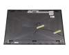 Display-Cover 39.6cm (15.6 Inch) grey original suitable for Asus VivoBook 15 F515JA