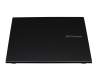 Display-Cover 39.6cm (15.6 Inch) grey original suitable for Asus VivoBook 15 F515KA