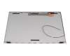 Display-Cover 39.6cm (15.6 Inch) grey original suitable for Asus VivoBook 15 X545FJ