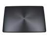 Display-Cover 39.6cm (15.6 Inch) grey original suitable for Asus VivoBook S15 S510UF