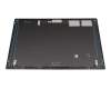 Display-Cover 39.6cm (15.6 Inch) grey original suitable for Asus X521EQ