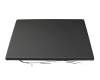 Display-Cover 39.6cm (15.6 Inch) grey original suitable for Dell Inspiron 15 (3525)