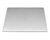 Display-Cover 39.6cm (15.6 Inch) grey original suitable for HP ProBook 650 G3