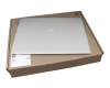 Display-Cover 39.6cm (15.6 Inch) grey original suitable for HP ProBook 650 G4