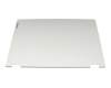 Display-Cover 39.6cm (15.6 Inch) grey original suitable for Lenovo IdeaPad Flex 5-15ALC05 (82HV)