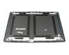 Display-Cover 39.6cm (15.6 Inch) grey original suitable for Lenovo IdeaPad Slim 3 15IAN8 (82XB)