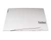 Display-Cover 39.6cm (15.6 Inch) grey original suitable for Lenovo ThinkBook 15 G4 ABA (21DL)